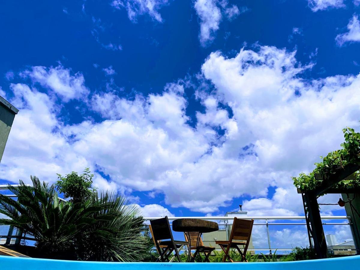 Eko Residence Hotel - Proximo A Santa Casa E Auditorio Araujo Vianna Porto Alegre Buitenkant foto
